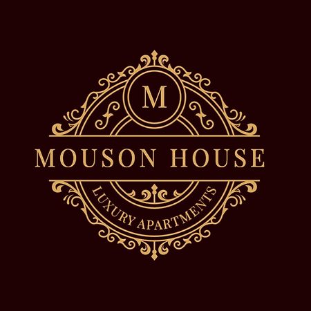 Mouson Luxury Suite With Free Private Parking Kavala Exteriér fotografie