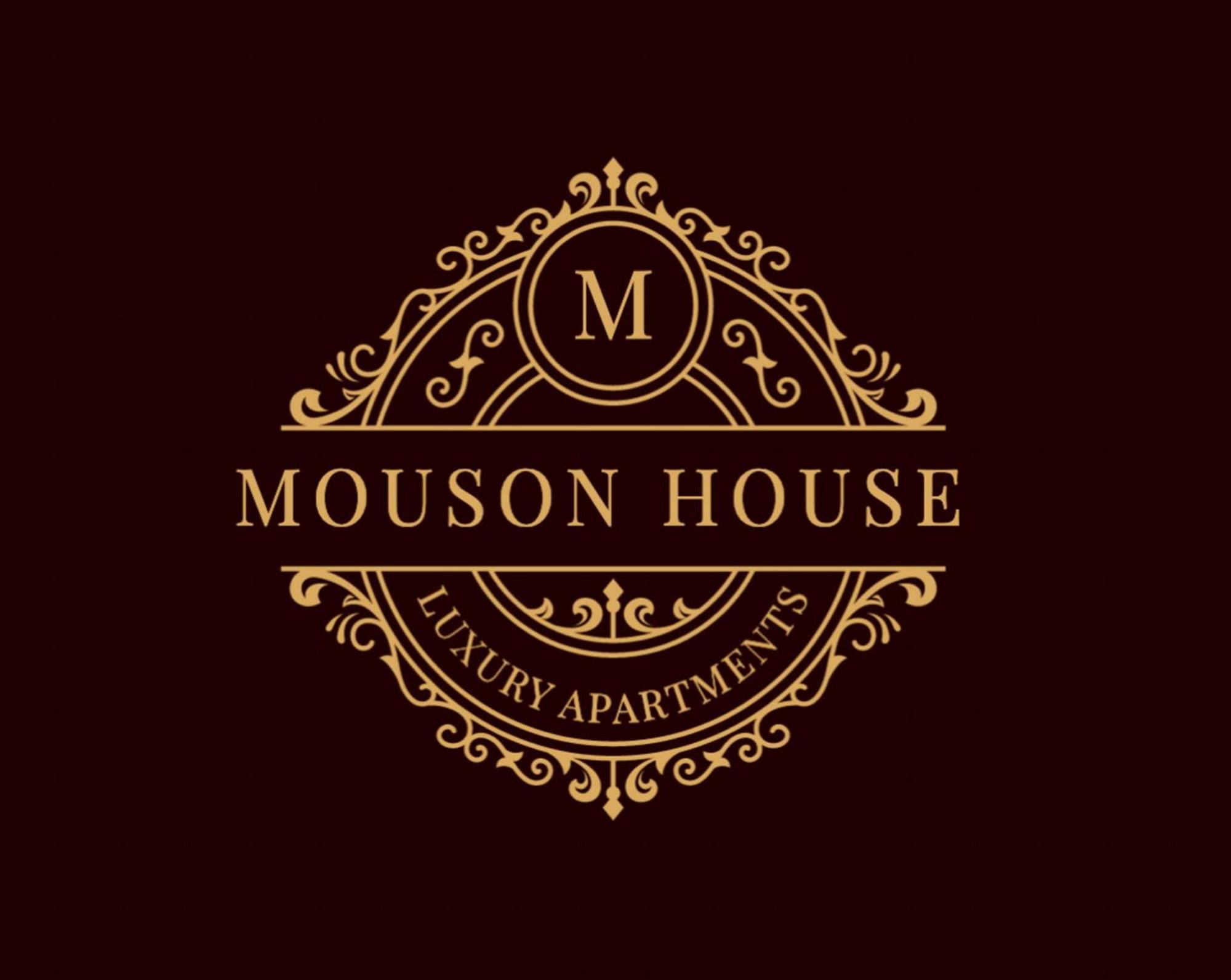 Mouson Luxury Suite With Free Private Parking Kavala Exteriér fotografie