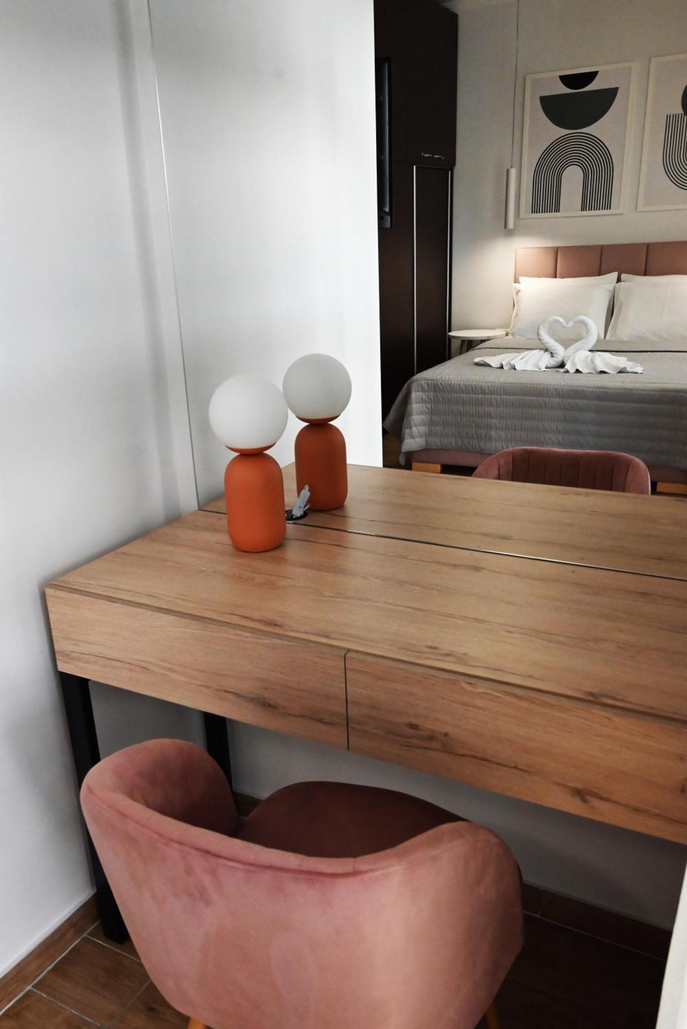 Mouson Luxury Suite With Free Private Parking Kavala Exteriér fotografie