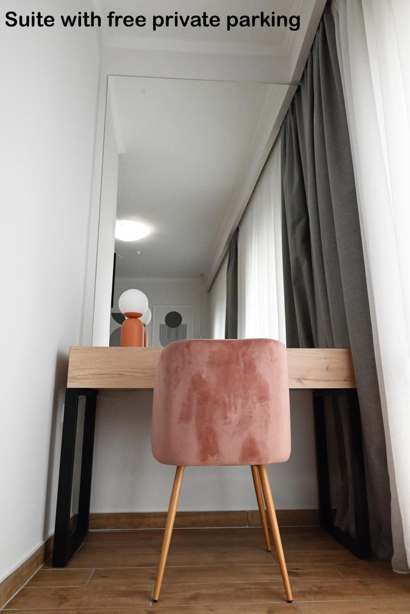 Mouson Luxury Suite With Free Private Parking Kavala Exteriér fotografie